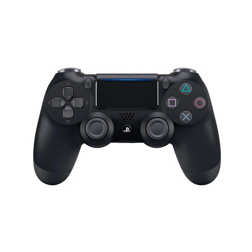 Sony DualShock 4 PS4 Gamepad Controller – Jet Black
