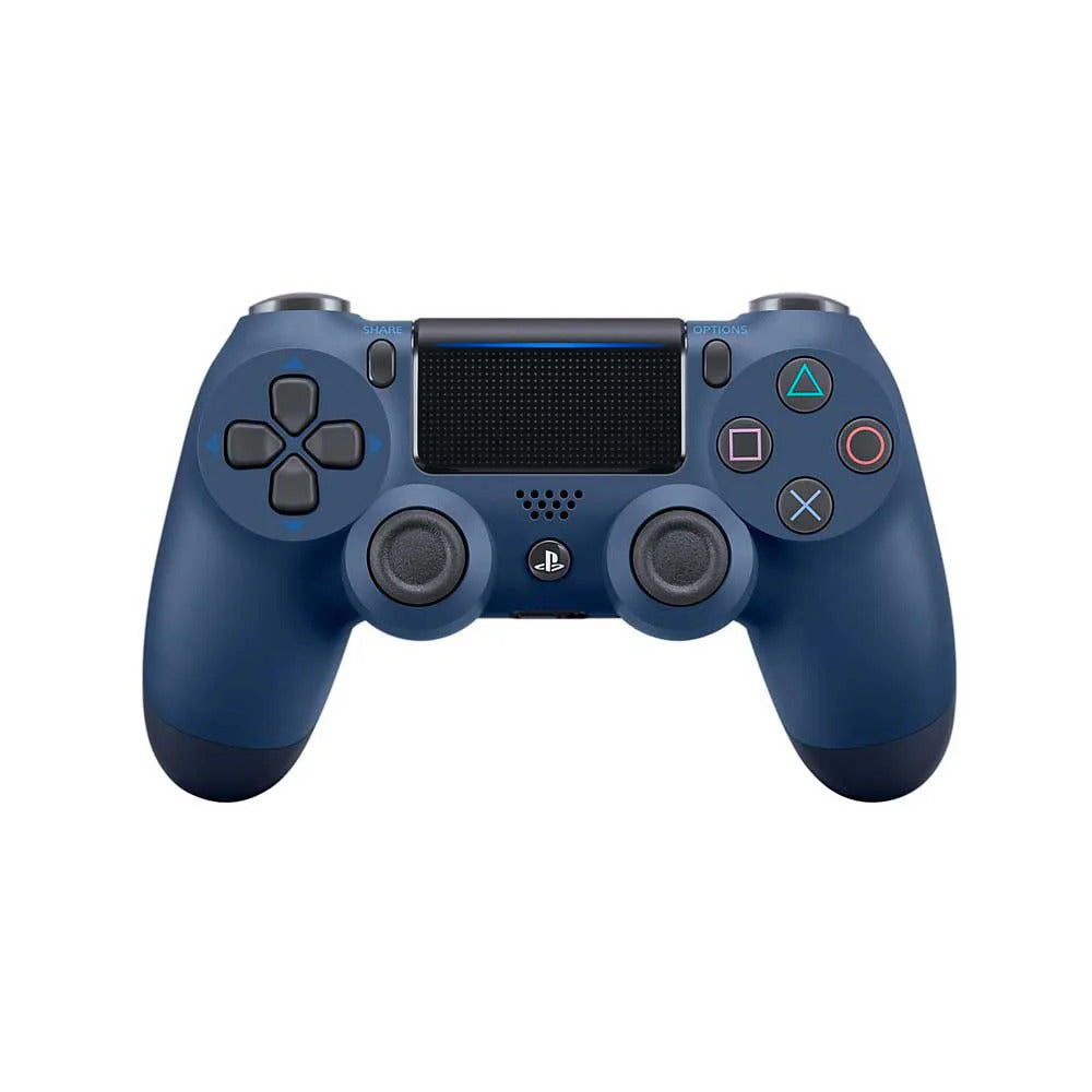 Sony DualShock 4 PS4 Gamepad Controller – Midnight Blue