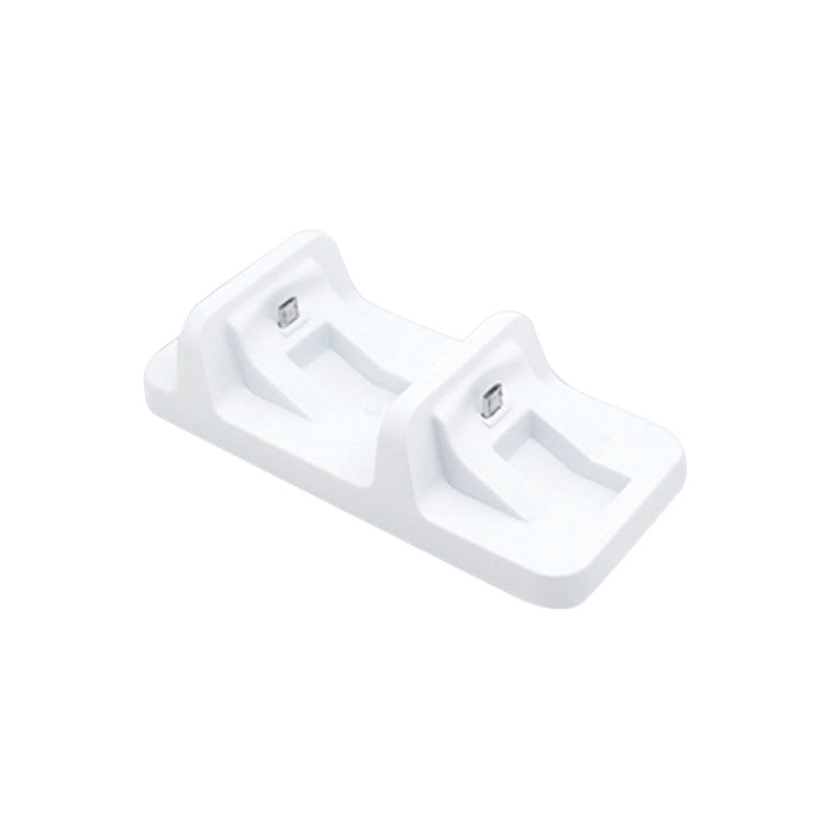 Dual-Lade-Dock für PlayStation 4 Controller
