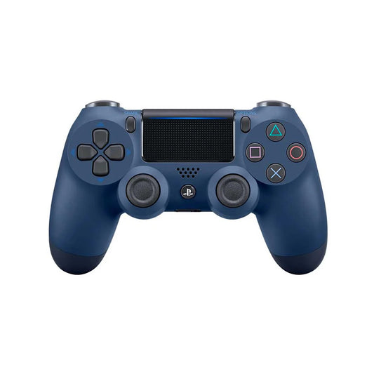 Sony DualShock 4 PS4 Gamepad Controller – Midnight Blue