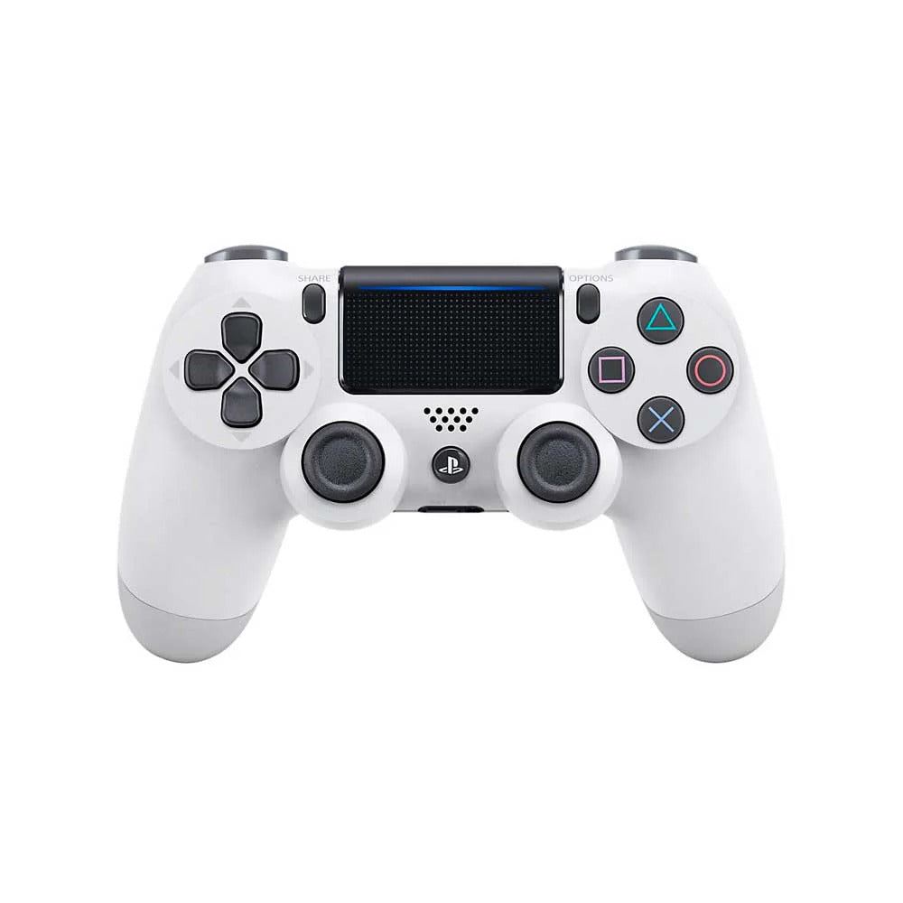 Sony DualShock 4 PS4 Gamepad Controller – White