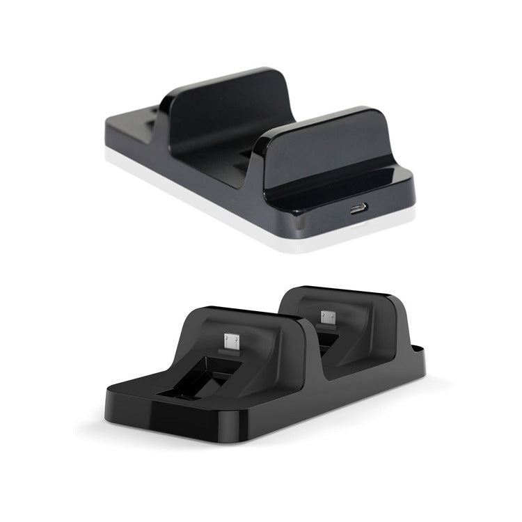 Dual-Lade-Dock für PlayStation 4 Controller