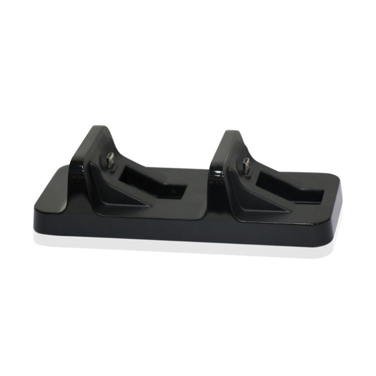 Dual-Lade-Dock für PlayStation 4 Controller